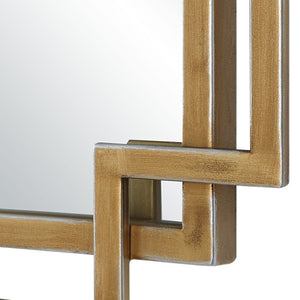 Mirror W00567 - elegant and functional accent pieces for any room | Image 4 | InSTYLE Home & Rugs