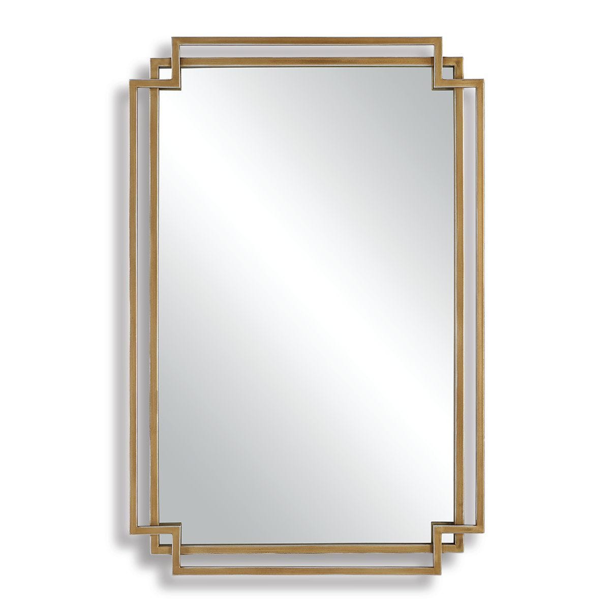 Mirror W00567 - elegant and functional accent pieces for any room | Image 2 | InSTYLE Home & Rugs