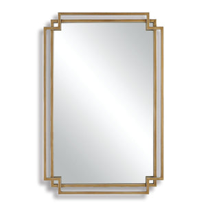 Mirror W00567 - elegant and functional accent pieces for any room | Image 2 | InSTYLE Home & Rugs