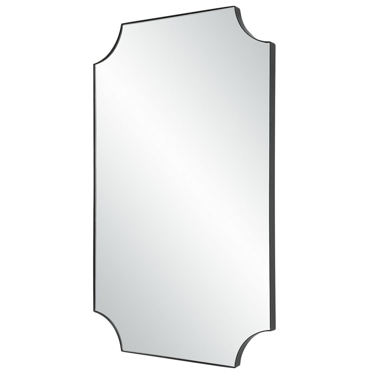 Mirror W00568 - elegant and functional accent pieces for any room | Image 3 | InSTYLE Home & Rugs