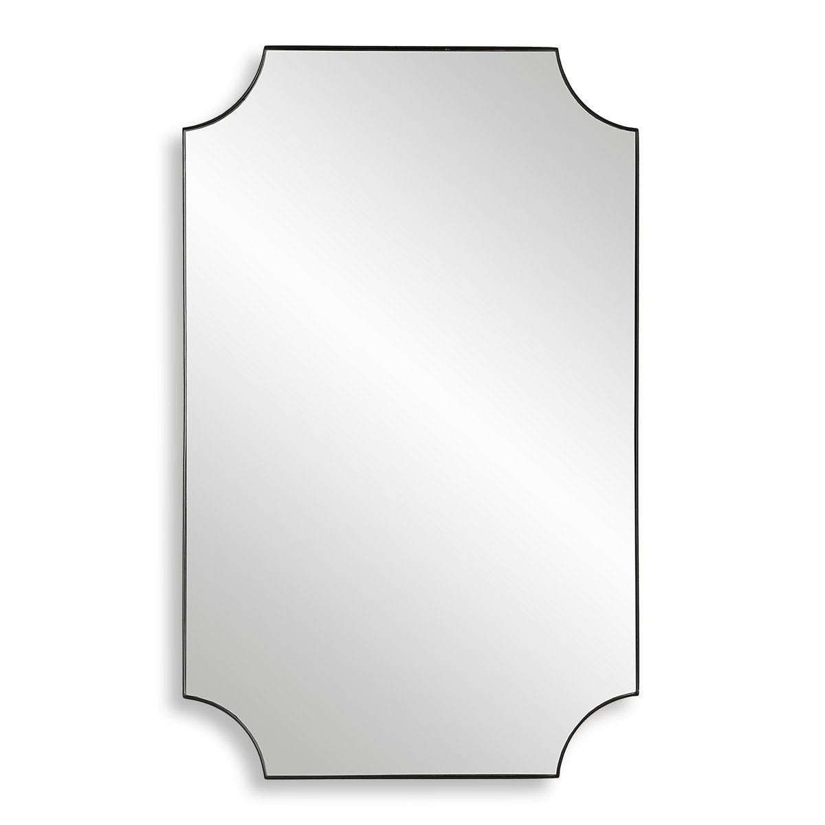 Mirror W00568 - elegant and functional accent pieces for any room | Image 2 | InSTYLE Home & Rugs