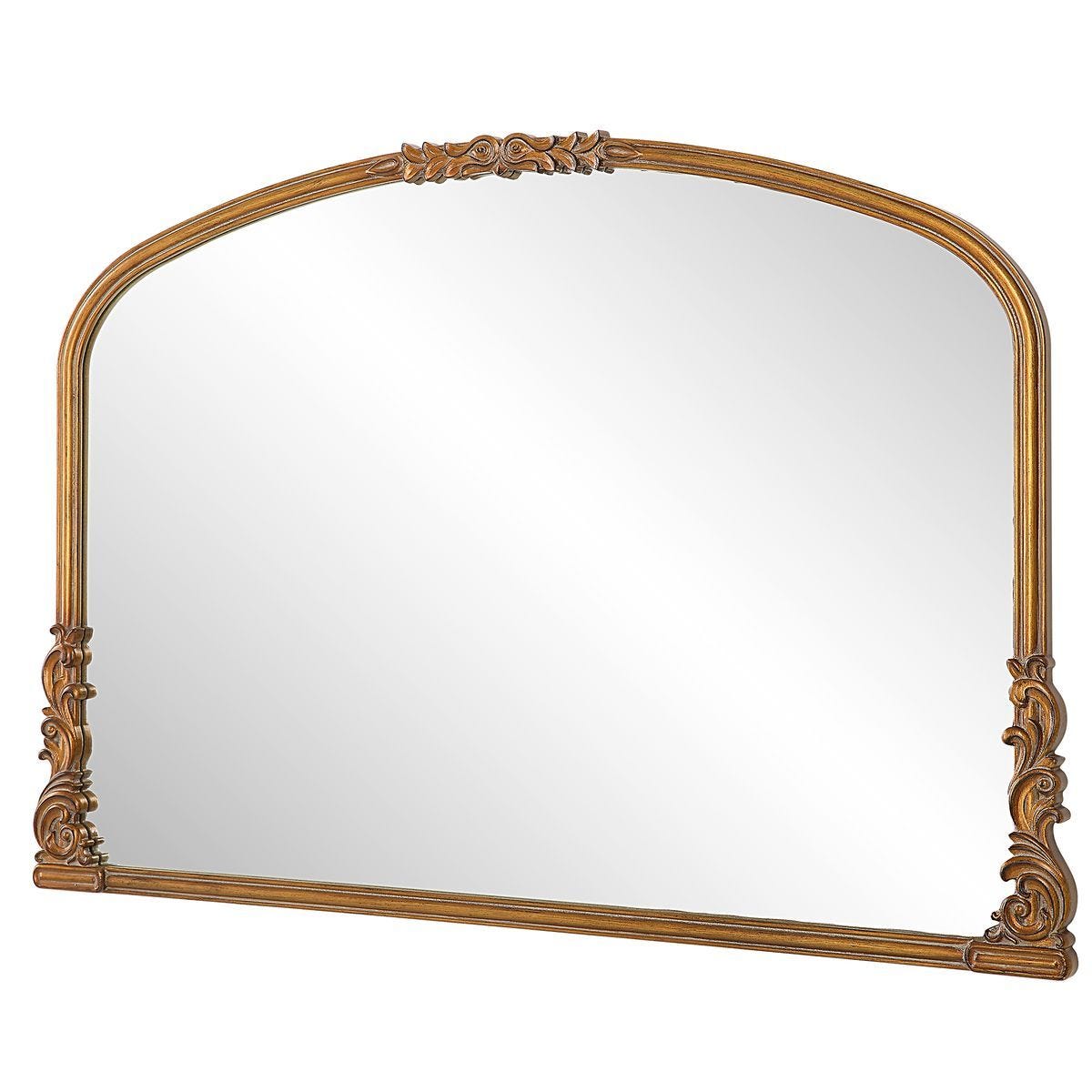 Mirror W00573 - elegant and functional accent pieces for any room | Image 3 | InSTYLE Home & Rugs