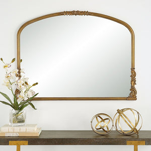 Mirror W00573 - elegant and functional accent pieces for any room | Image 1 | InSTYLE Home & Rugs