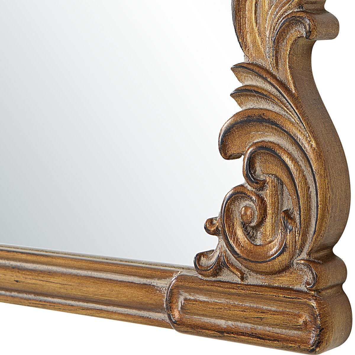Mirror W00573 - elegant and functional accent pieces for any room | Image 4 | InSTYLE Home & Rugs