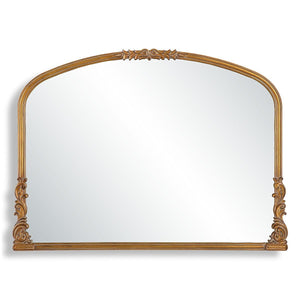 Mirror W00573 - elegant and functional accent pieces for any room | Image 2 | InSTYLE Home & Rugs