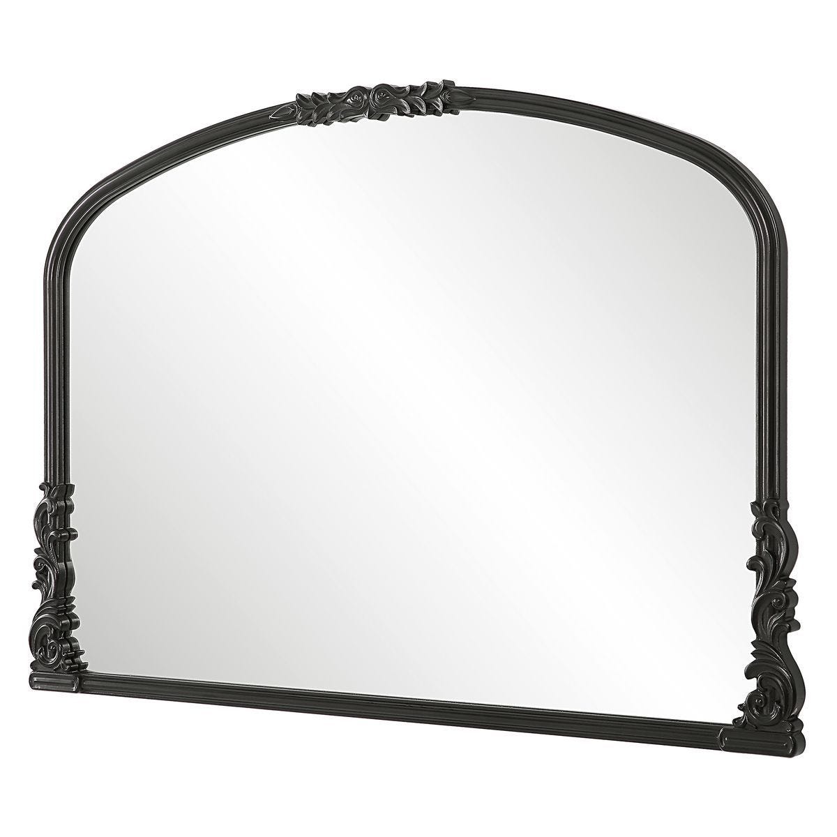 Mirror W00574 - elegant and functional accent pieces for any room | Image 3 | InSTYLE Home & Rugs