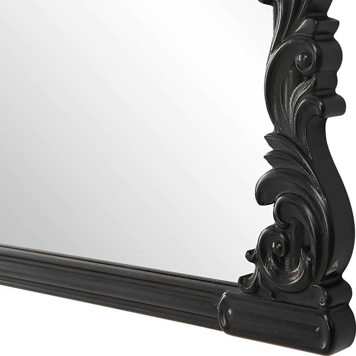 Mirror W00574 - elegant and functional accent pieces for any room | Image 4 | InSTYLE Home & Rugs