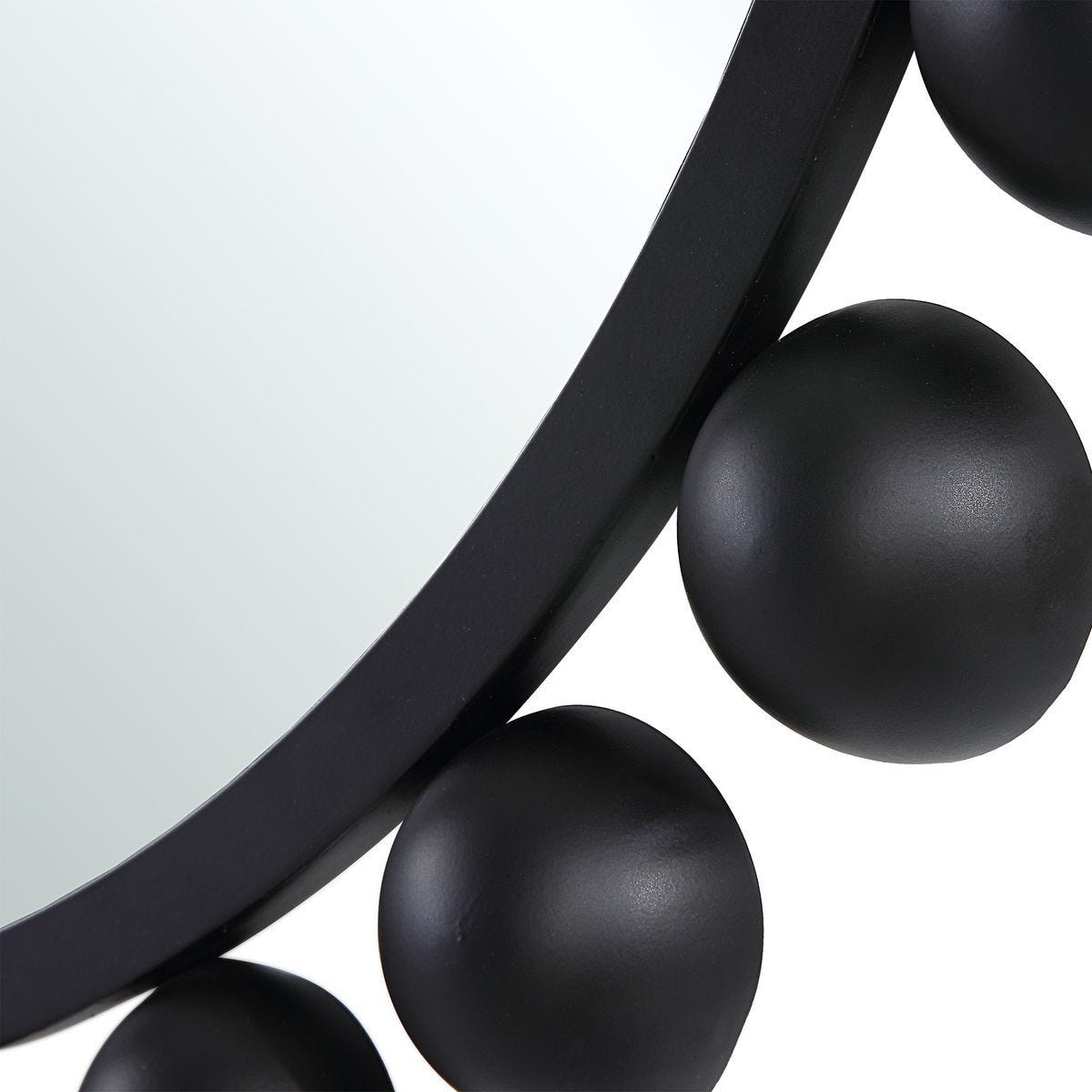 Mirror W00578 - elegant and functional accent pieces for any room | Image 4 | InSTYLE Home & Rugs