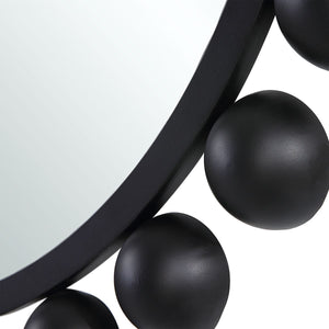 Mirror W00578 - elegant and functional accent pieces for any room | Image 4 | InSTYLE Home & Rugs