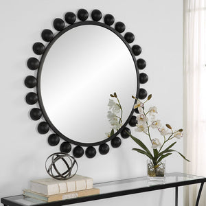 Mirror W00578 - elegant and functional accent pieces for any room | Image 7 | InSTYLE Home & Rugs