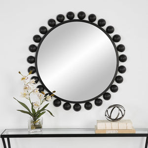 Mirror W00578 - elegant and functional accent pieces for any room | Image 6 | InSTYLE Home & Rugs
