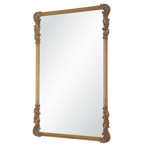 Mirror W00580 - elegant and functional accent pieces for any room | Image 3 | InSTYLE Home & Rugs