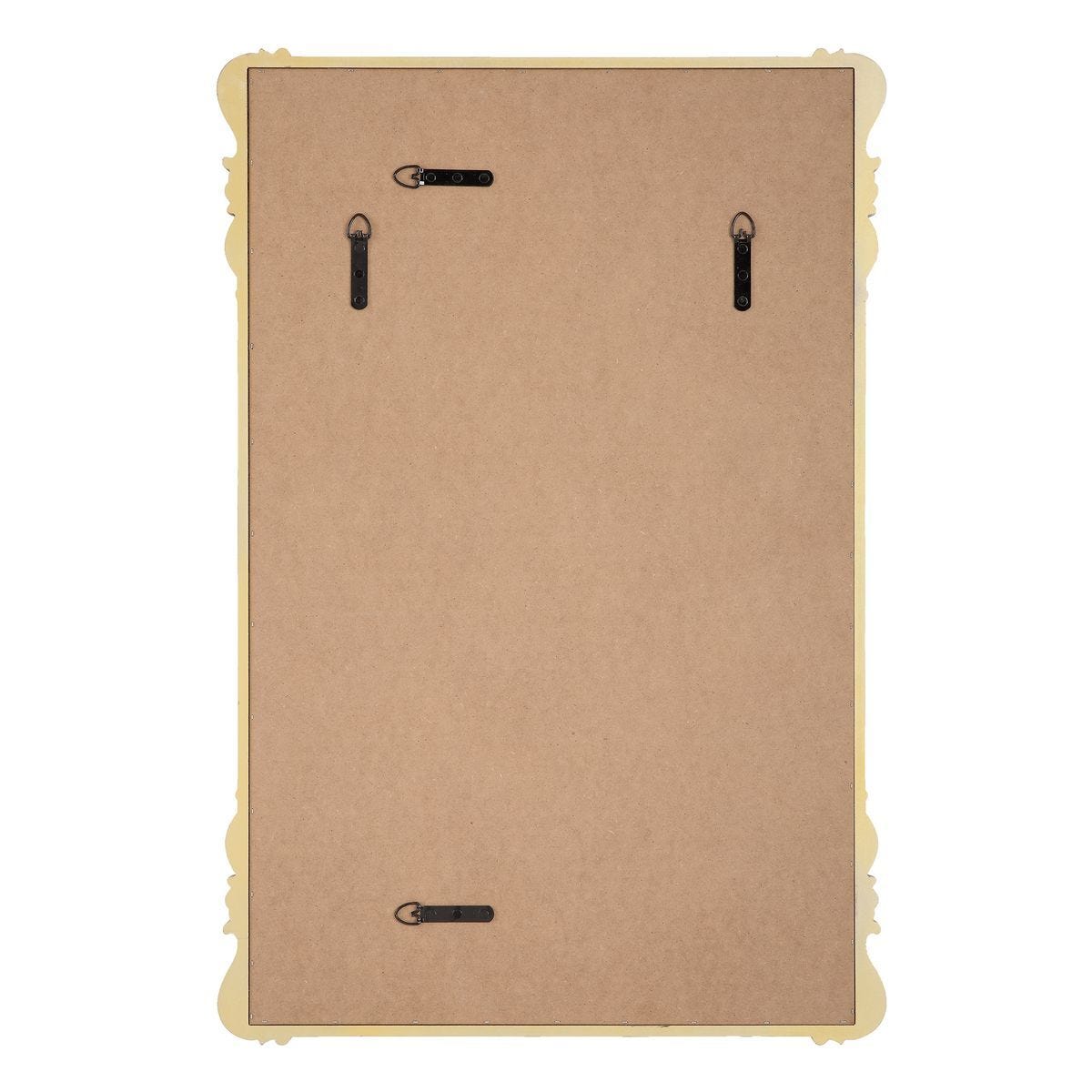 Mirror W00580 - elegant and functional accent pieces for any room | Image 5 | InSTYLE Home & Rugs