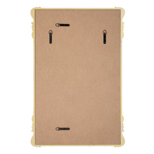 Mirror W00580 - elegant and functional accent pieces for any room | Image 5 | InSTYLE Home & Rugs
