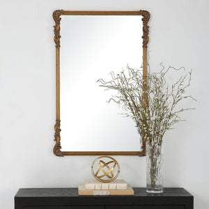 Mirror W00580 - elegant and functional accent pieces for any room | Image 1 | InSTYLE Home & Rugs