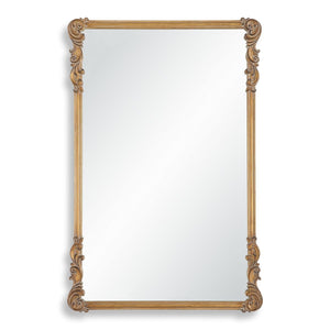 Mirror W00580 - elegant and functional accent pieces for any room | Image 2 | InSTYLE Home & Rugs
