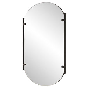 Mirror W00581 - available in various shapes, sizes, and frame styles | Image 6 | InSTYLE Home & Rugs