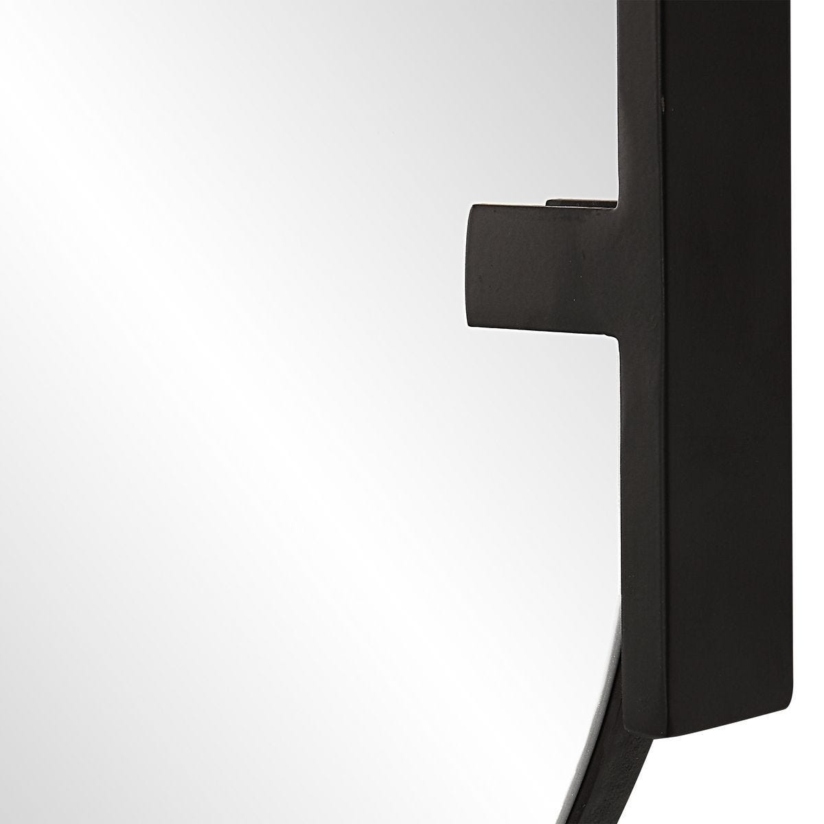 Mirror W00581 - available in various shapes, sizes, and frame styles | Image 7 | InSTYLE Home & Rugs