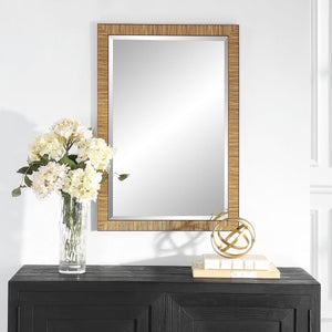 Mirror W00584 - elegant and functional accent pieces for any room | Image 3 | InSTYLE Home & Rugs