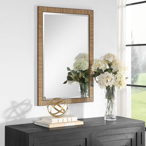 Mirror W00584 - elegant and functional accent pieces for any room | Image 4 | InSTYLE Home & Rugs