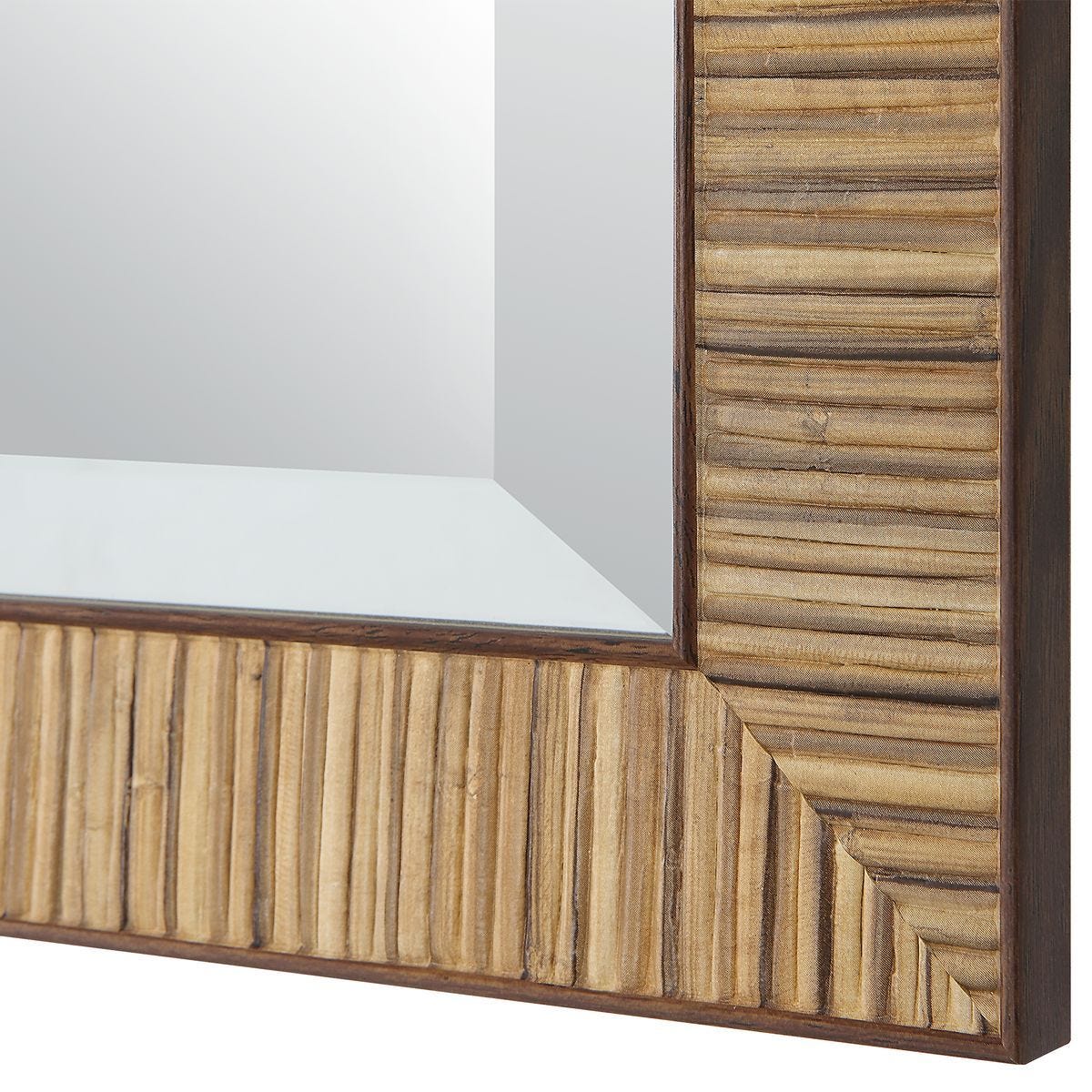 Mirror W00584 - elegant and functional accent pieces for any room | Image 6 | InSTYLE Home & Rugs