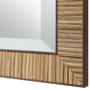 Mirror W00584 - elegant and functional accent pieces for any room | Image 6 | InSTYLE Home & Rugs