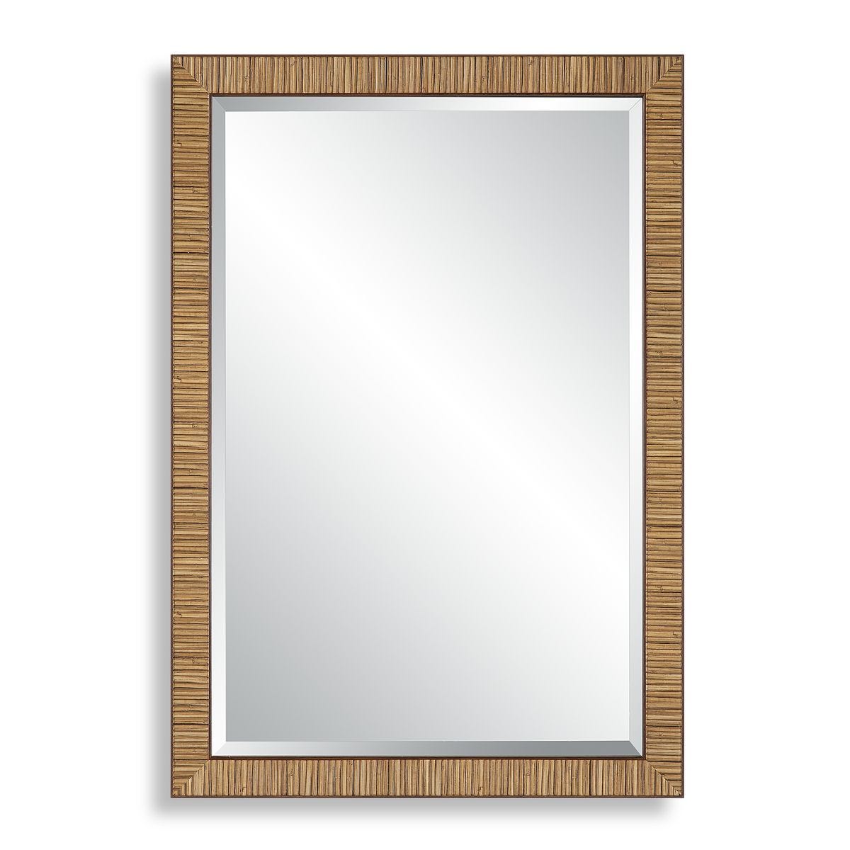 Mirror W00584 - elegant and functional accent pieces for any room | Image 2 | InSTYLE Home & Rugs