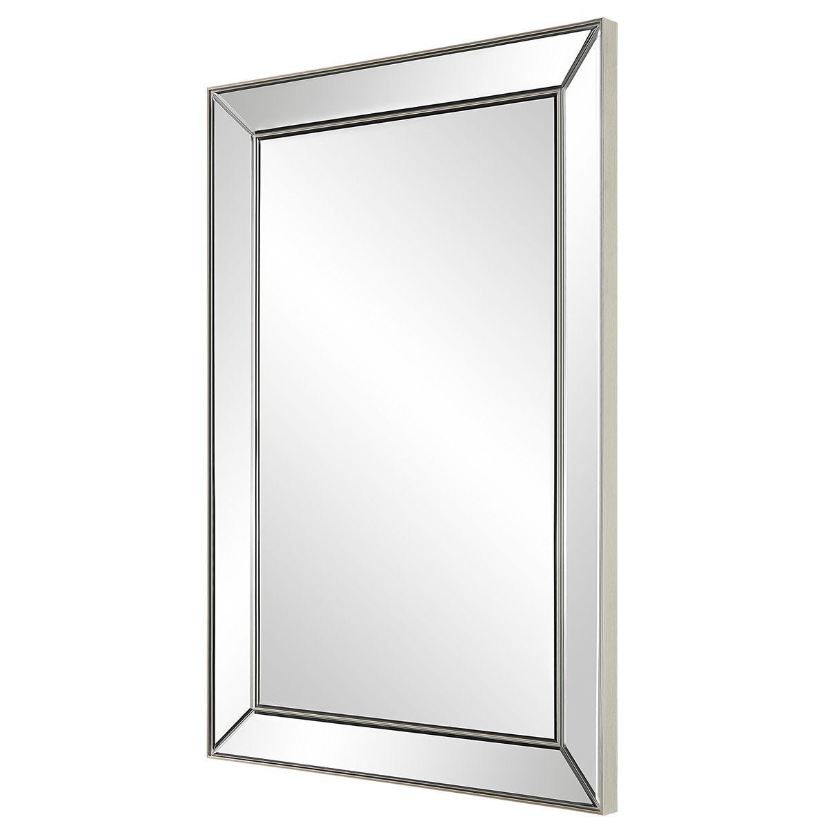 Mirror W00589 - elegant and functional accent pieces for any room | Image 4 | InSTYLE Home & Rugs