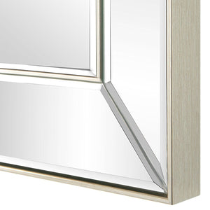 Mirror W00589 - elegant and functional accent pieces for any room | Image 5 | InSTYLE Home & Rugs