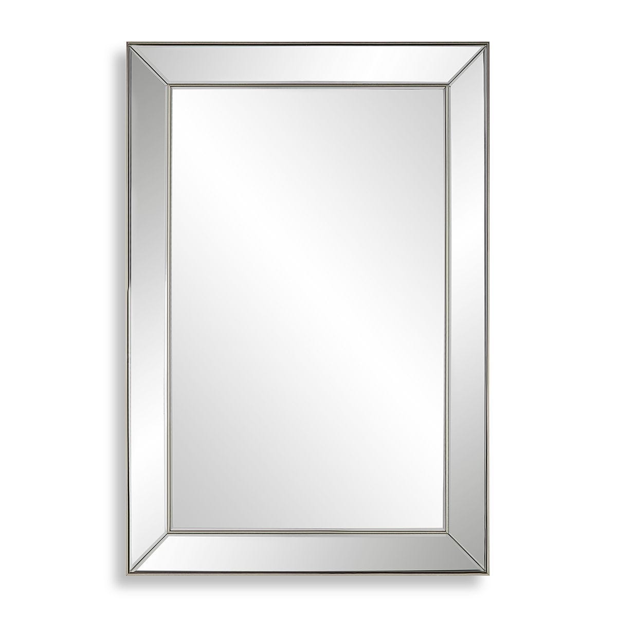 Mirror W00589 - elegant and functional accent pieces for any room | Image 2 | InSTYLE Home & Rugs