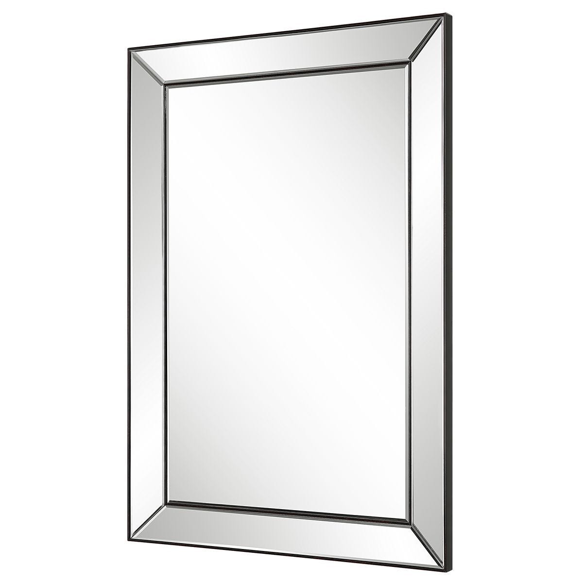 Mirror W00590 - elegant and functional accent pieces for any room | Image 4 | InSTYLE Home & Rugs