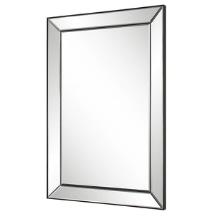 Mirror W00590 - elegant and functional accent pieces for any room | Image 4 | InSTYLE Home & Rugs