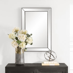 Mirror W00590 - elegant and functional accent pieces for any room | Image 6 | InSTYLE Home & Rugs