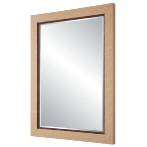 Mirror W00591 - elegant and functional accent pieces for any room | Image 4 | InSTYLE Home & Rugs