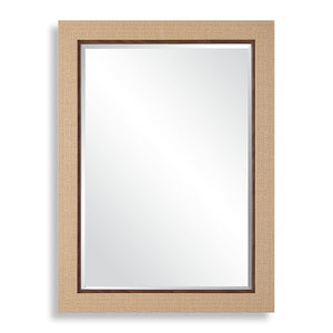 Mirror W00591 - elegant and functional accent pieces for any room | Image 2 | InSTYLE Home & Rugs