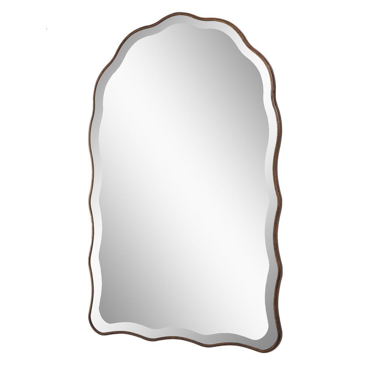 Mirror W00592 - elegant and functional accent pieces for any room | Image 4 | InSTYLE Home & Rugs