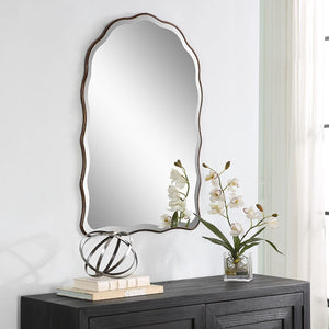 Mirror W00592 - elegant and functional accent pieces for any room | Image 3 | InSTYLE Home & Rugs