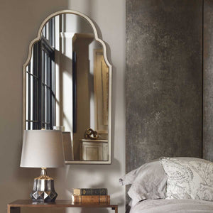 Mirror W00596 - available in various shapes, sizes, and frame styles | Image 3 | InSTYLE Home & Rugs
