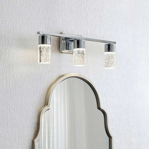 Mirror W00596 - available in various shapes, sizes, and frame styles | Image 4 | InSTYLE Home & Rugs