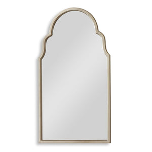 Mirror W00596 - available in various shapes, sizes, and frame styles | Image 2 | InSTYLE Home & Rugs