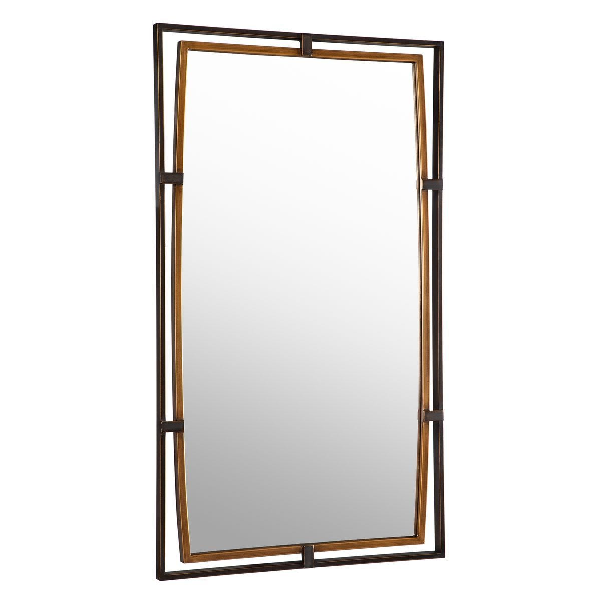 Mirror W00607 - elegant and functional accent pieces for any room | Image 4 | InSTYLE Home & Rugs