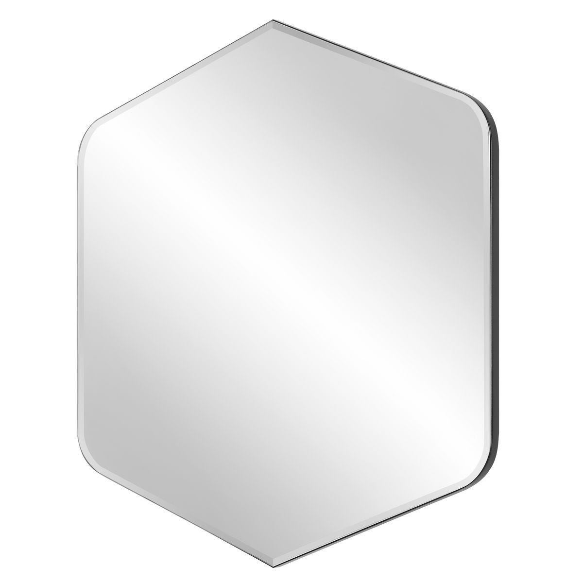 MIRROR w00610 - available in various shapes, sizes, and frame styles | Image 4 | InSTYLE Home & Rugs