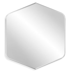 MIRROR w00610 - available in various shapes, sizes, and frame styles | Image 2 | InSTYLE Home & Rugs