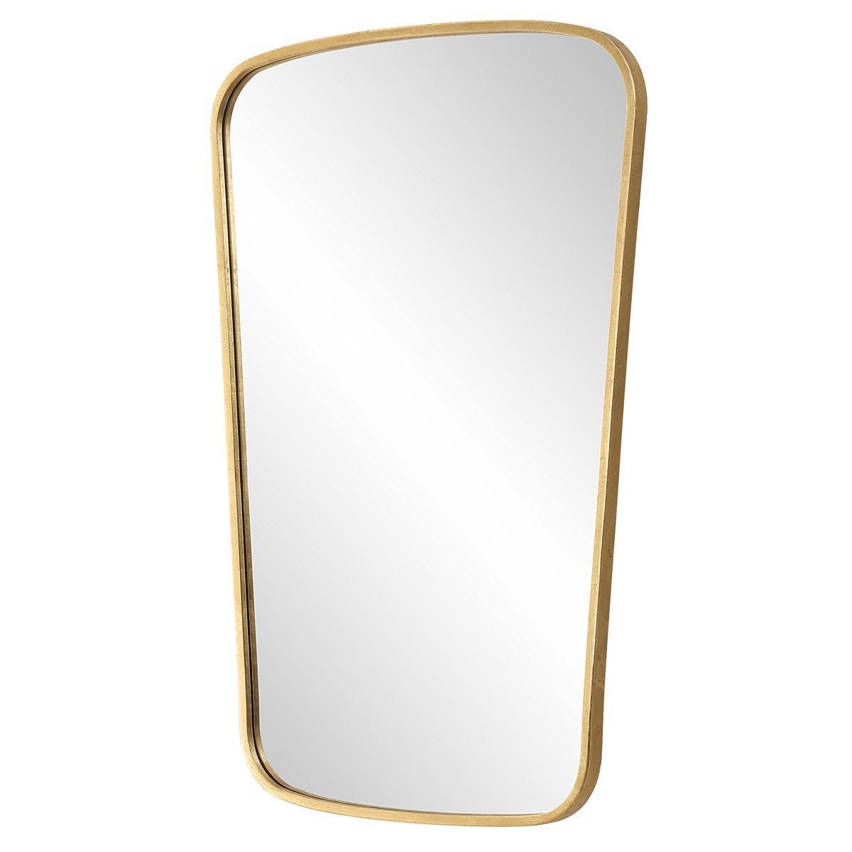 MIRROR w00614 - available in various shapes, sizes, and frame styles | Image 4 | InSTYLE Home & Rugs