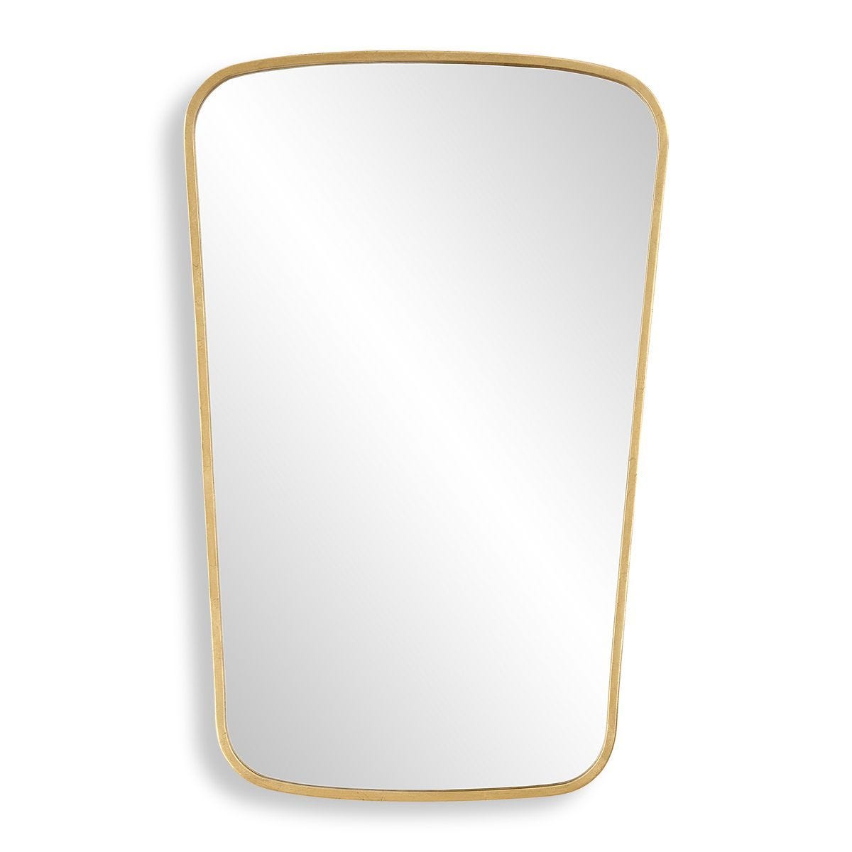 MIRROR w00614 - available in various shapes, sizes, and frame styles | Image 2 | InSTYLE Home & Rugs