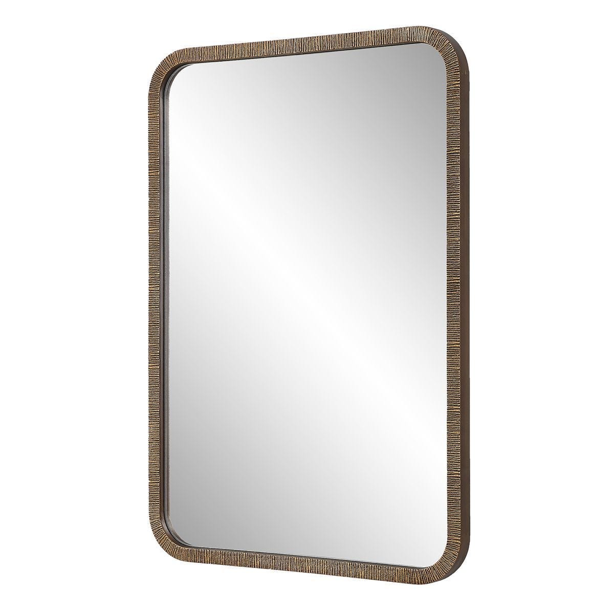 Mirror W00618 - elegant and functional accent pieces for any room | Image 4 | InSTYLE Home & Rugs