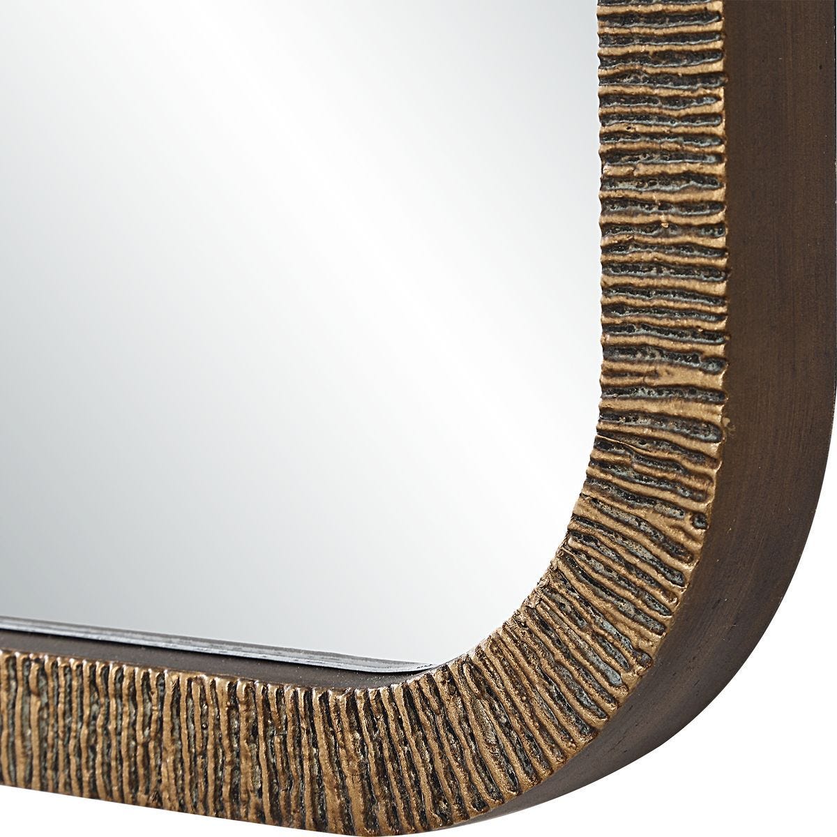 Mirror W00618 - elegant and functional accent pieces for any room | Image 5 | InSTYLE Home & Rugs