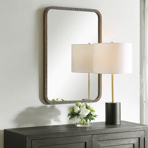 Mirror W00618 - elegant and functional accent pieces for any room | Image 3 | InSTYLE Home & Rugs