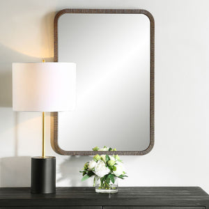 Mirror W00618 - elegant and functional accent pieces for any room | Image 1 | InSTYLE Home & Rugs
