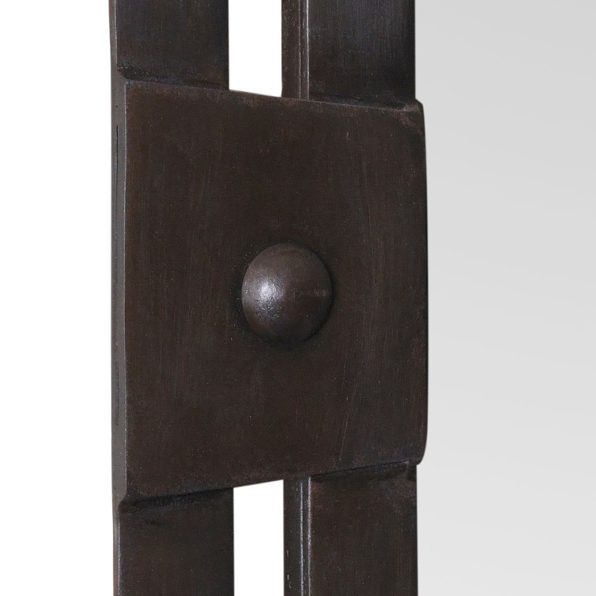Mirror W00621 - available in various shapes, sizes, and frame styles | Image 5 | InSTYLE Home & Rugs